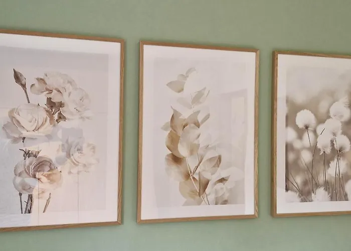 Tatil Evi Haus Tildchen