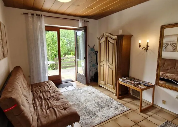 Tatil Evi Haus Tildchen