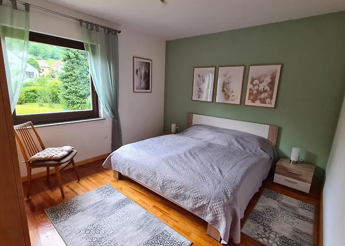 Tatil Evi Haus Tildchen