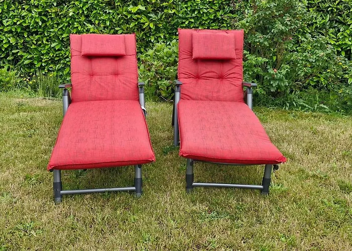 Tatil Evi Haus Tildchen *